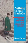 Nothing to Fall Back On (eBook, ePUB)