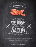 The Big Book of Bacon (eBook, ePUB)