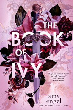 Cover The Book of Ivy (eBook, ePUB)