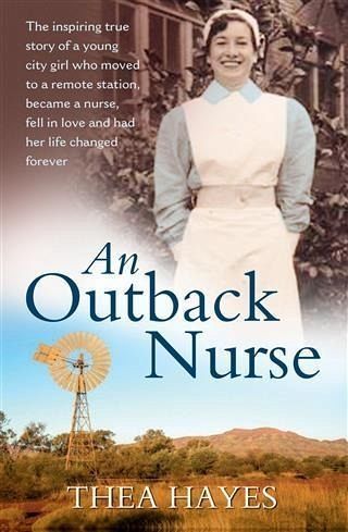 Outback Nurse (eBook, ePUB) Outback Nurse (eBook, ePUB)