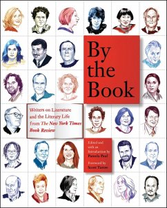 Cover By the Book (eBook, ePUB)