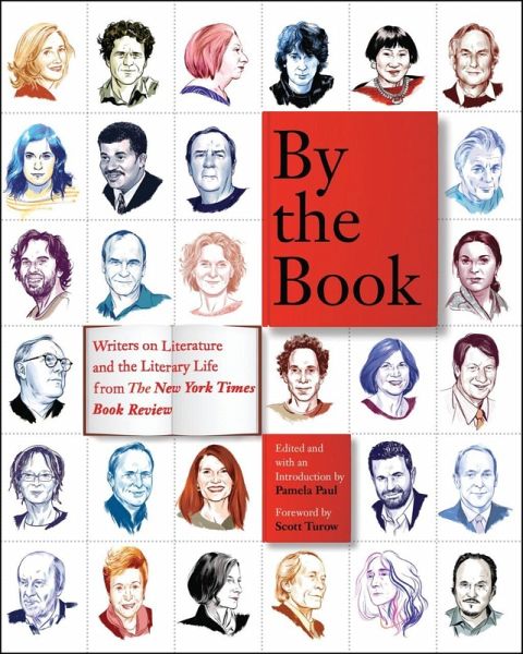 By the Book (eBook, ePUB)