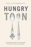 Tom Fitzmorris's Hungry Town (eBook, ePUB)
