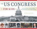 US Congress for Kids (eBook, ePUB)