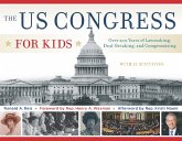 US Congress for Kids (eBook, ePUB) US Congress for Kids (eBook, ePUB)