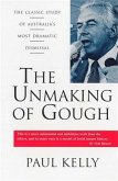 Unmaking of Gough (eBook, ePUB)