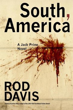 South, America (eBook, ePUB) - Davis, Rod