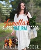 Janella's Super Natural Foods (eBook, ePUB)