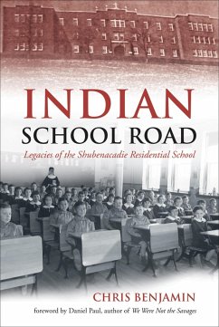 Cover Indian School Road (eBook, ePUB)
