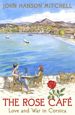 Cover The Rose Café (eBook, ePUB)
