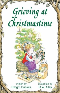 Grieving at Christmastime (eBook, ePUB) Cover Grieving at Christmastime (eBook, ePUB)