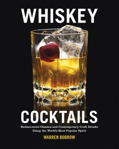 Cover Whiskey Cocktails (eBook, ePUB)