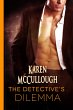The Detective's Dilemma (eBook, ePUB) - Bild 1