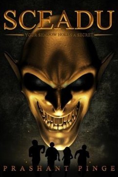 Sceadu (eBook, ePUB) - Pinge, Prashant