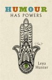 Humour Has Powers (eBook, ePUB)