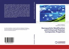 Nanoparticle Modification and Enhanced Polymer Composites Properties - Khajehpour, Maryam;Sundararaj, Uttandaraman