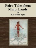 Fairy Tales from Many Lands (eBook, ePUB)