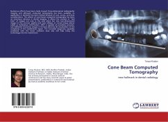 Cone Beam Computed Tomography