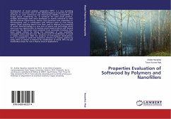 Properties Evaluation of Softwood by Polymers and Nanofillers - Hazarika, Ankita;Maji, Tarun Kumar