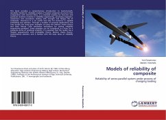 Models of reliability of composite