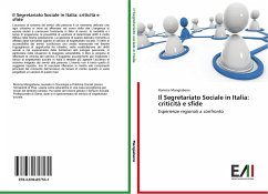 Il Segretariato Sociale in Italia: criticità e sfide