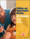 Children and Young People's Nursing at a Glance (eBook, PDF)