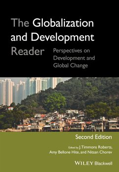 The Globalization and Development Reader (eBook, ePUB)