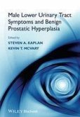 Male Lower Urinary Tract Symptoms and Benign Prostatic Hyperplasia (eBook, PDF)