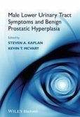 Male Lower Urinary Tract Symptoms and Benign Prostatic Hyperplasia (eBook, ePUB)