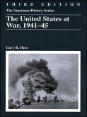 The United States at War, 1941 - 1945 (eBook, PDF)