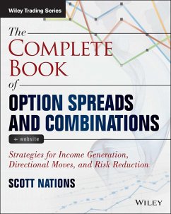 The Complete Book of Option Spreads and Combinations (eBook, ePUB) - Nations, Scott
