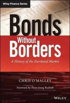 Bonds without Borders (eBook, PDF) - O'Malley, Chris