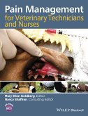 Pain Management for Veterinary Technicians and Nurses (eBook, PDF)