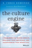 The Culture Engine (eBook, ePUB)