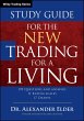 Study Guide for The New Trading for a... - Bild 1