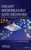 Smart Membranes and Sensors (eBook, PDF)