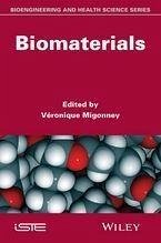 Cover Biomaterials (eBook, ePUB)