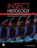 Insect Histology (eBook, ePUB)