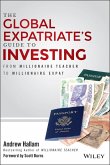 The Global Expatriate's Guide to Investing (eBook, ePUB)