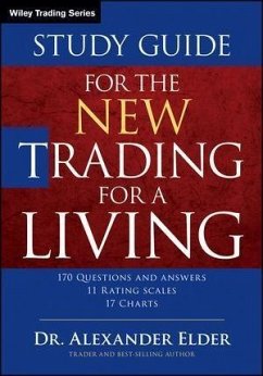 Cover Study Guide for The New Trading for a Living (eBook, PDF)
