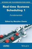 Real-time Systems Scheduling 1 (eBook, PDF)
