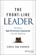 The Front-Line Leader (eBook, PDF) - Bild 1