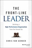 The Front-Line Leader (eBook, PDF)