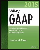 Wiley GAAP 2015 (eBook, PDF)