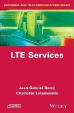 LTE Services (eBook, PDF)