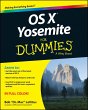 OS X Yosemite For Dummies (eBook, ePUB) - Bild 1