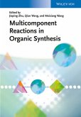 Multicomponent Reactions in Organic Synthesis (eBook, ePUB)
