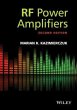 RF Power Amplifiers (eBook, PDF) - Bild 1