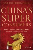 China's Super Consumers (eBook, PDF)