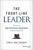 The Front-Line Leader (eBook, ePUB)